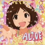 Pochette THE IDOLM@STER DREAM SYMPHONY 03