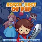 Pochette Adventures of Pip: Original Soundtrack