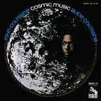 Pochette Cosmic Music