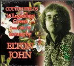 Pochette Cotton Fields - 16 Legendary Covers From 1969/70