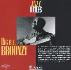Pochette Jazz & Blues Collection 30: Big Bill Broonzy