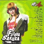 Pochette PERSONA5 the Stage Special CD