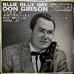 Pochette Blue Blue Day