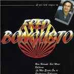Pochette Le più belle canzoni di Fred Bongusto