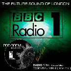 Pochette 1995-06-04: BBC Radio 1 Essential Mix