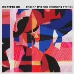 Pochette Realce (Milton Chuquer Remix)
