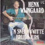 Pochette ’n Sneeuwwitte bruidsjurk / Dirkie