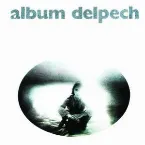 Pochette Album Delpech