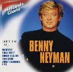 Pochette Duetten met Benny Neyman