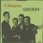 Pochette Sherry / I’ve Cried Before
