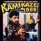 Pochette Kamikaze 1989