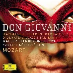 Pochette Don Giovanni