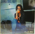 Pochette Pacific Blue