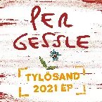 Pochette Tylösand 2021 EP