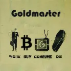 Pochette Work Buy Consume Die