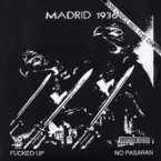 Pochette No Pasaran