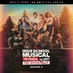 Pochette High School Musical: The Musical: The Series Season 3 (episode 6)
