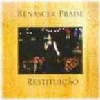 Pochette Renascer Praise 08 - Restituição