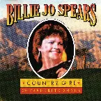 Pochette Country Girl: 20 Favourite Songs