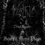 Pochette Demo Session - III - Beautiful Mental Plague