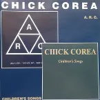 Pochette A.R.C. / Children's Songs