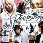 Pochette Rhapsody