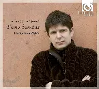 Pochette Piano Sonatas