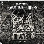 Pochette Rave Is Religion
