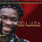 Pochette Voice from Heaven