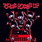 Pochette YOUNG POSSE UP