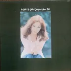 Pochette Ce soir je fais l'amour avec toi