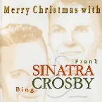 Pochette A Merry Christmas with Frank & Bing