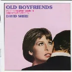 Pochette Old Boyfriends