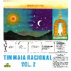 Pochette Tim Maia Racional, Volume 2