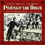 Pochette Professor van Dusen, Neuer Fall 26: Professor van Dusen bietet mehr