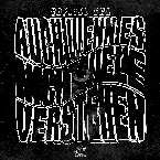 Pochette Auch wenn es nicht viele verstehen