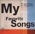 Pochette My Favorite Songs