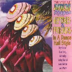 Pochette Heptones & Friends in a Dance Hall Style