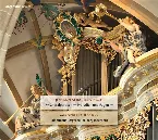 Pochette Choralpartiten / Präludien und Fugen