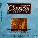 Pochette The Classical Collection 30: J.S. Bach: Baroque Masterpieces