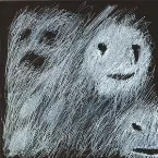 Pochette I Arose as Aleph, the Speller, the Killer