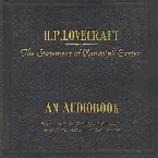 Pochette The Statement of Randolph Carter