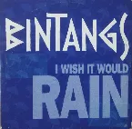 Pochette I Wish It Would Rain / Downside Up