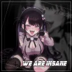 Pochette We Are Insane