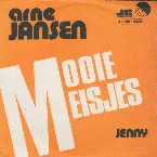 Pochette Mooie meisjes / Jenny