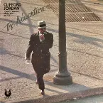 Pochette The Adventurer