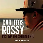 Pochette Víctima del sentimiento