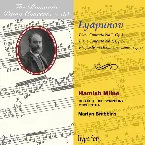 Pochette The Romantic Piano Concerto, Volume 30: Piano Concerto no. 1, op. 4 / Piano Concerto no. 2, op. 38 / Rhapsody on Ukranian Themes, op. 28