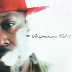 Pochette Respecanize Vol. 2
