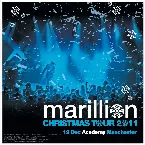 Pochette Christmas Tour 2011: 12 Dec, Academy, Manchester